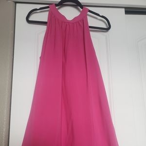 boohoo Mod Swing Dress